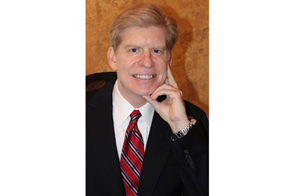 Attorney Scott G Lauck