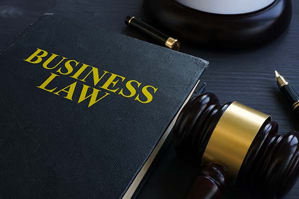 View All About Business Law