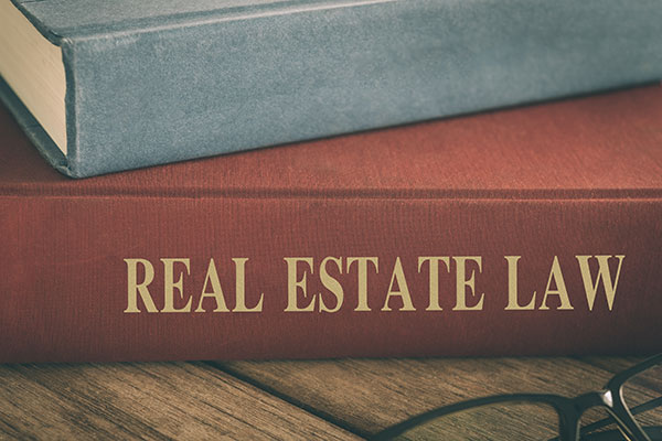 View All About Real Estate Law