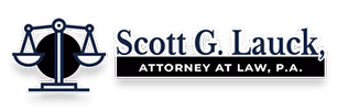 Scott G. Lauck, Attorney at Law, AR